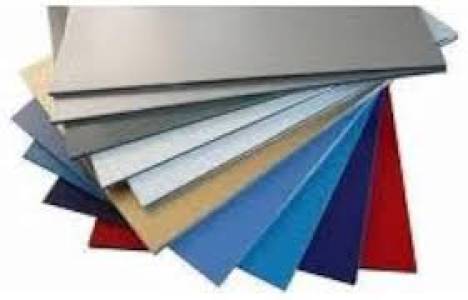 Aluminium Composite Panel