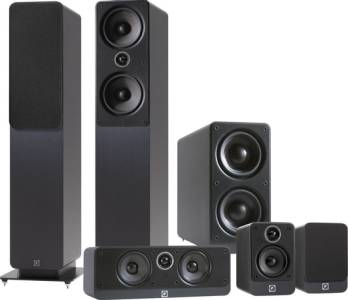Sound System