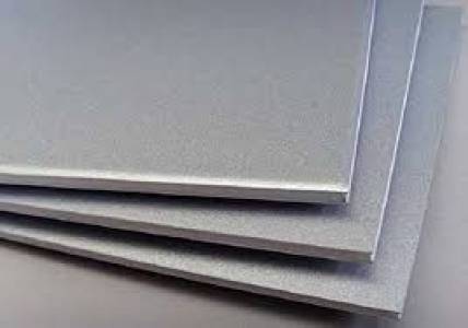 Aluminium Sheet