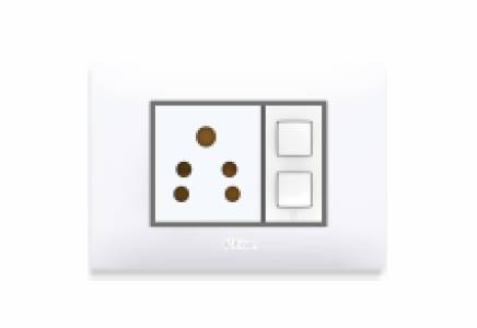 Switch Plate