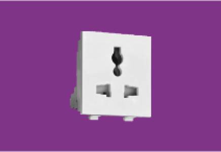 Electrical Socket