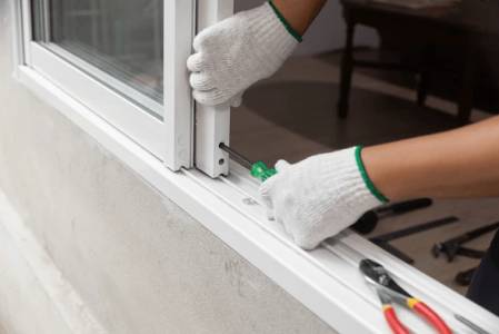 ALUMINIUM REPAIRING