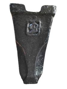 Excavator bucket Tooth parts