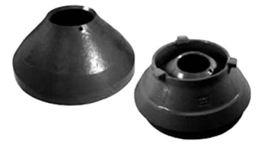 Stone Crusher Spare Parts