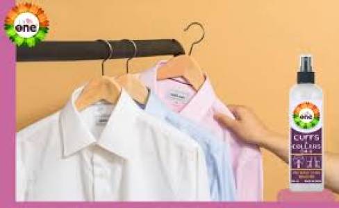 Cuff & Collar Treatment