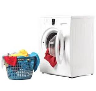 Garment Sanitizer on Demand
