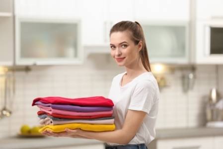 Laundry Services