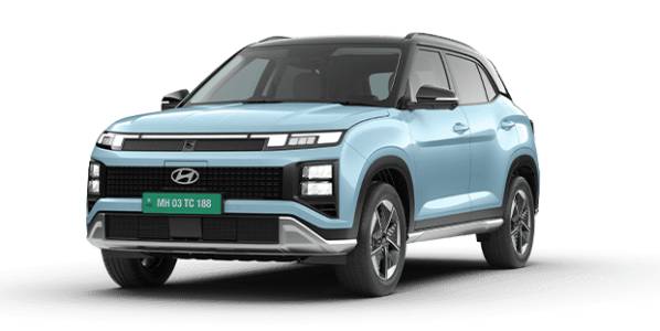 Creta Electric