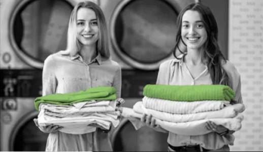 Laundry Services