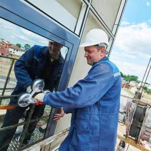 Glass Jobworks