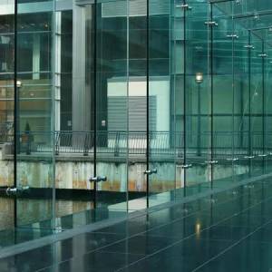 Toughened Glass Jobworks