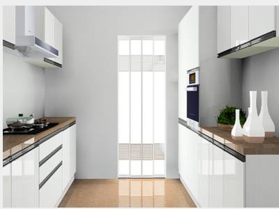 Modular Kitchen