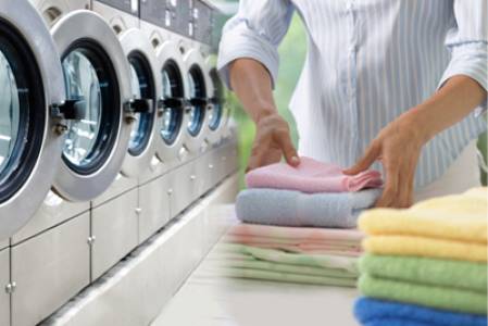 WASHING