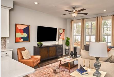 Home Interior
