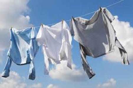 DRYING