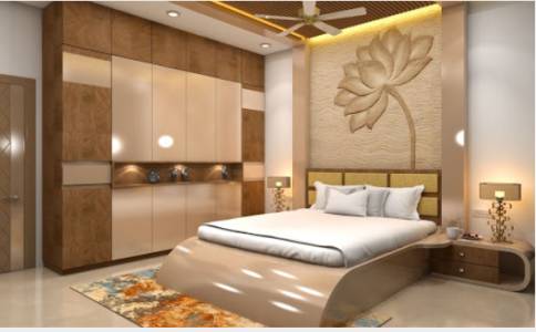 Interior Designer
