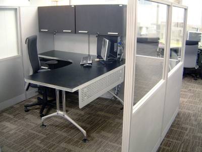 Manager Tables