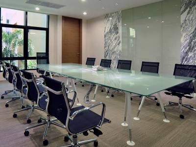 Conference Tables
