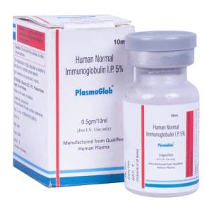 PlasmaGlob 10