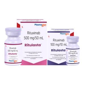 Ritulasta