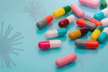 ANTI INFECTIVES