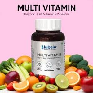 MULTI-VITAMINS
