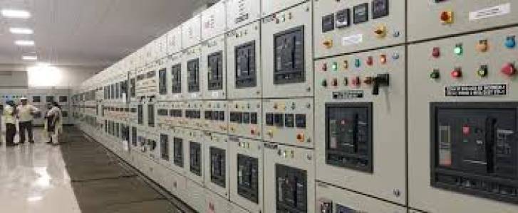 Panels & Engineering Works