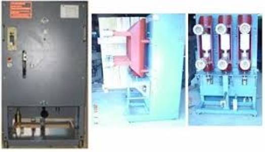 Breaker Retrofits