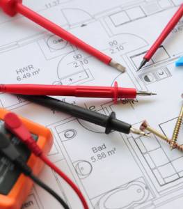 Electrical Design and Detailed Engineering