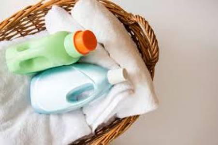 Fabric Softener Services