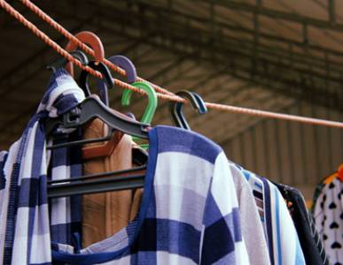 Dry Cleaning
