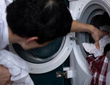 Laundry Service