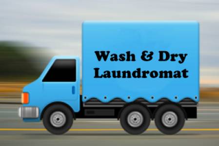 Laundry Services