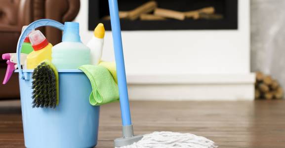 Household Cleaning