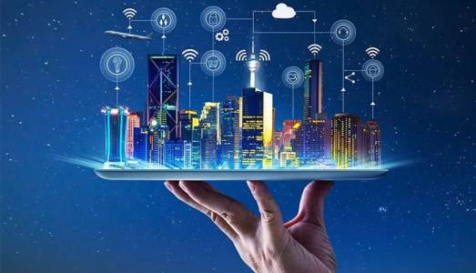 Building the Future of Homes