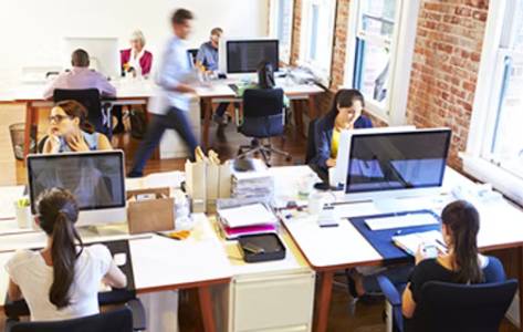 Build the Smartest Office