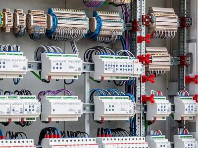 Wired Automation Solutions