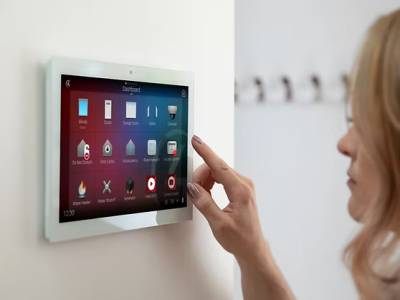 Wireless Automation Solutions