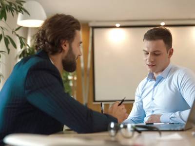 Automation Consulting