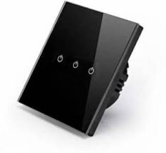 Smart Touch Switches