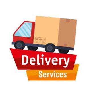 Delivery service