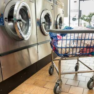 Laundry Service