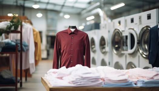 Premium Laundry