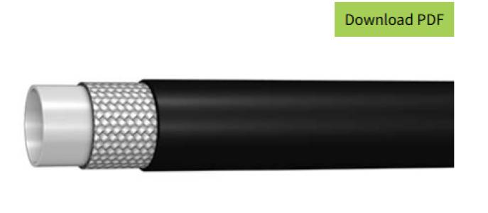 THERMOPLASTIC HOSE