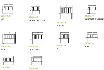 Hydraulic Fittings