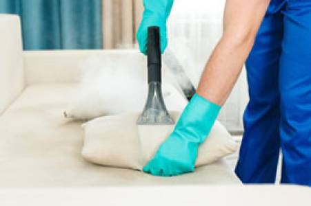 Sofa Cleaning