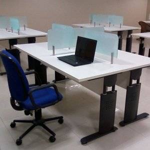 Desking System