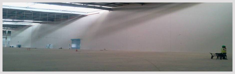 Drywalls