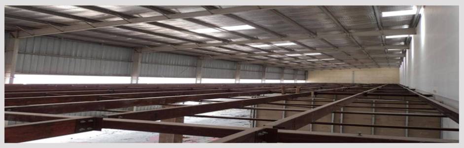 Steel Structure