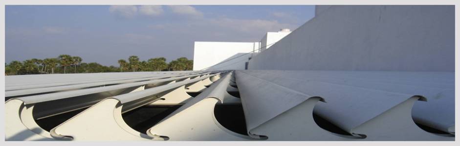 Sun Shading Solutions
